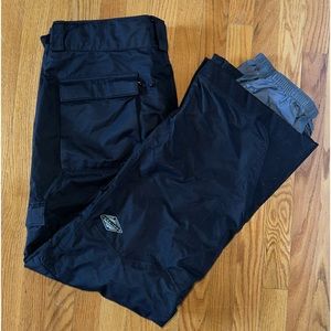 Men’s Snow Pants
